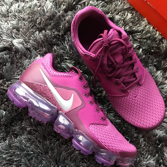 Nike air vapormax sneakers - Picture 4 of 6